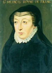 Catherine de Médicis